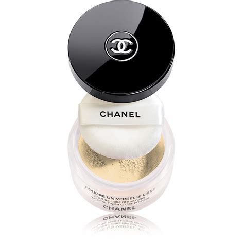 chanel loose powder clair 20|chanel loose powder reviews.